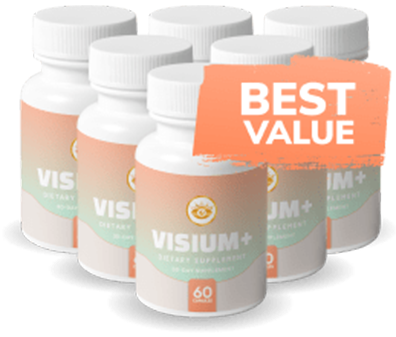 Visium Plus Supplement